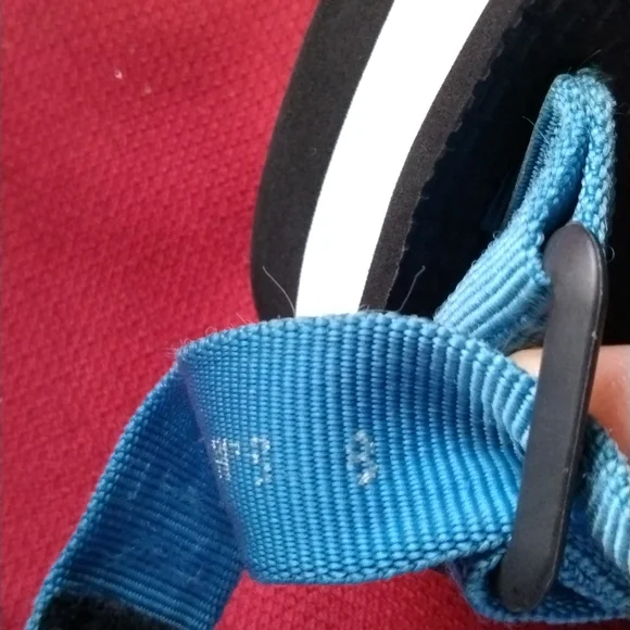 TEVA PLATFORM SANDALS - Picture 10 of 12